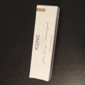 Iconic London Sheer Bronze- Sunset Bronze